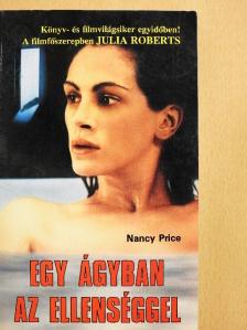 Nancy Price - Egy ágyban az ellenséggel [antikvár]