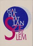 Vágó Zsuzsanna - Halhatatlan szerelem [antikvár]