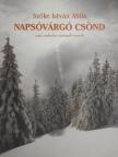 Szőke István Atilla - Napsóvárgó csönd [antikvár]