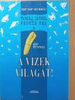 Jancsó Júlia - Bip-bip hurrá! Tanulj, játssz, fedezd fel a bip-pennel a vizek világát! [antikvár]