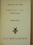 Szalacsy Rácz Imre - Tékozló fiu [antikvár]
