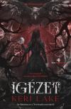Keri Lake - Igézet [eKönyv: epub, mobi]