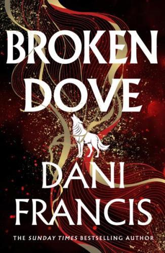 Dani Francis - Broken Dove (Silver Elite Series, Book 2)