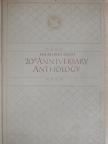 The Reader's Digest twentieth anniversary anthology [antikvár]