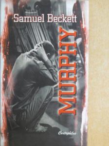 Samuel Beckett - Murphy [antikvár]