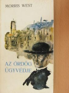 Morris West - Az ördög ügyvédje [antikvár]