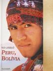 Ács László - Peru, Bolívia [antikvár]
