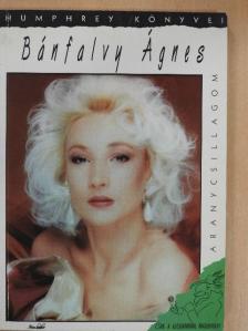 Bánfalvy Ágnes - Aranycsillagom [antikvár]
