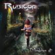 Rubicon - Mindenen át