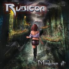Rubicon - Mindenen át