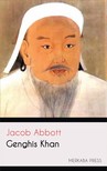 Abbott Jacob - Genghis Khan [eKönyv: epub, mobi]