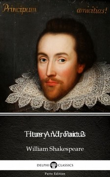 Delphi Classics William Shakespeare, - Henry  VI, Part 2 by William Shakespeare (Illustrated) [eKönyv: epub, mobi]