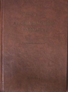 Glauber Andor - Az orthopaedia tankönyve [antikvár]