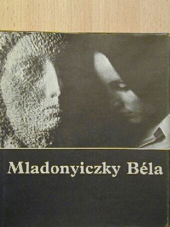 Héri Vera - Mladonyiczky Béla [antikvár]