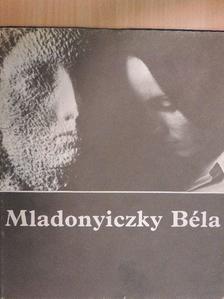 Héri Vera - Mladonyiczky Béla [antikvár]