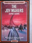 James Gunn - The Joy Makers II. [antikvár]