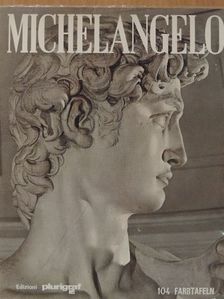 Loretta Santini - Michelangelo [antikvár]