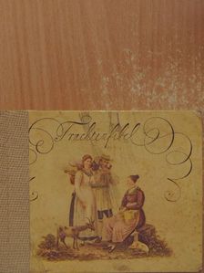 Trachtenfibel der alten Schweiz/Les costumes de la vieille suisse/The Costumes of Old Switzerland [antikvár]
