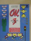 Clive Oxenden - OK 3. - Student's Book [antikvár]