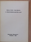 Báthory Zoltán - A közoktatásfejlesztési alap [antikvár]