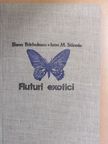 Elena Barbulescu - Fluturi exotici [antikvár]