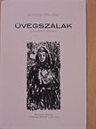Bodicsi Zsuzsa - Üvegszálak (dedikált példány) [antikvár]
