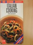 Mary Reynolds - Italian Cooking [antikvár]