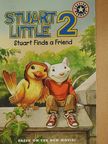 Patricia Lakin - Stuart Little 2 [antikvár]