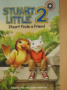 Patricia Lakin - Stuart Little 2 [antikvár]
