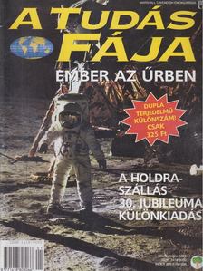 T. Balla Gizella - A Tudás Fája 1999. különszám [antikvár]