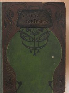 Duruy Viktor - A világ történelme IV/2, V/2. (töredék) (rossz állapotú) [antikvár]