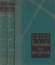 Sigfrid Siwertz - Seelambs - Die Geldjäger I-II. kötet [antikvár]