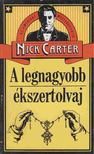VÉBER KÁROLY - A legnagyobb ékszertolvaj [antikvár]