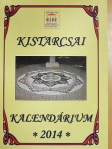 Kistarcsai Kalendárium 2014 [antikvár]