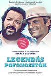 Király Levente - LEGENDÁS POFONOSZTÓK