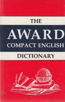 The Award Compact Dictionary [antikvár]