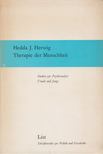 Hedda J. Herwig - Therapie der Menschheit [antikvár]