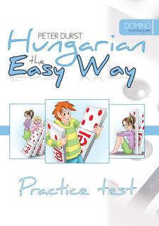 Péter Durst - Hungarian the Easy Way Practice Test