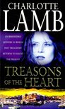 Lamb, Charlotte - Treasons of the Heart [antikvár]