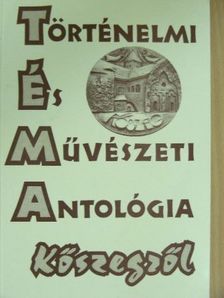 Bakos György - Történelmi és művészeti antológia Kőszegről [antikvár]