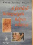 Emond - A fertőző betegségek képes atlasza [antikvár]