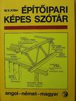 W. K. Killer - Építőipari képes szótár [antikvár]