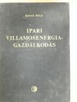 Havas Béla - Ipari villamosenergia-gazdálkodás [antikvár]