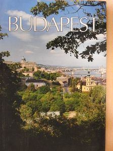 Budapest [antikvár]