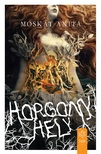Moskát Anita - Horgonyhely [eKönyv: epub, mobi]