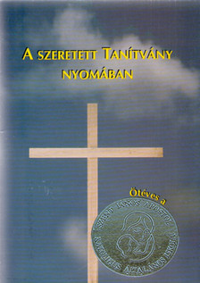 Kemény András - A szeretett Tanítvány nyomában [antikvár]
