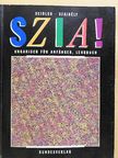 Andrea Seidler - Szia! - Ungarisch für Anfänger, Lehrbuch [antikvár]