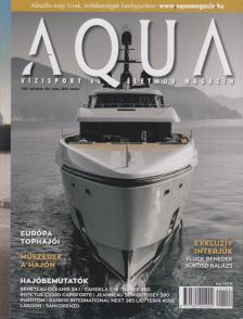 Ambrus Gábor - Aqua 2022. tavasz [antikvár]