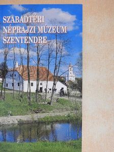 Bíró Friderika - Szabadtéri Néprajzi Múzeum [antikvár]