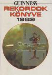 Guinness rekordok könyve 1989 [antikvár]